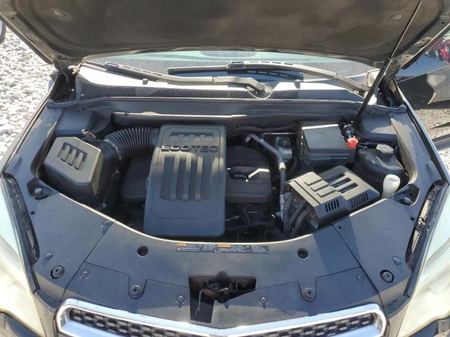 Photo 12 from auction – 2015 CHEVROLET EQUINOX LT with VIN 2GNALBEK5F6139954
