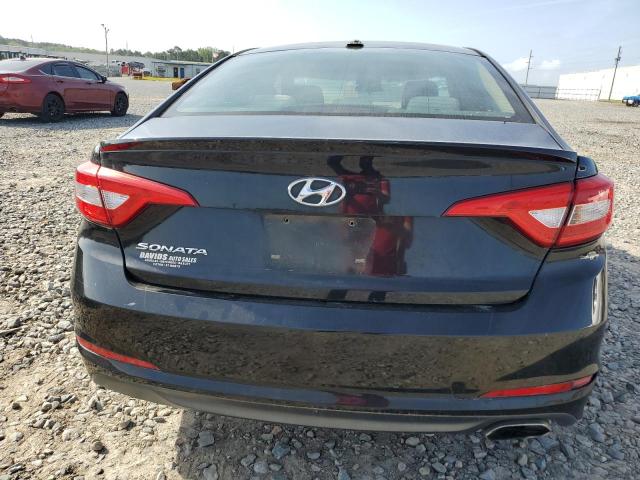Photo 6 from auction – 2015 HYUNDAI SONATA SE with VIN 5NPE24AF2FH202313