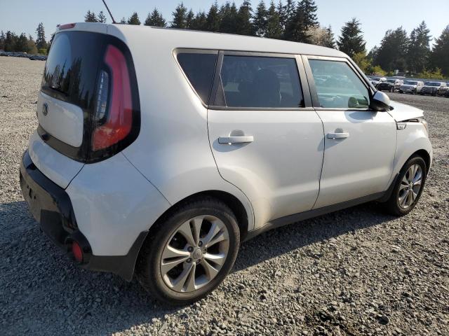 Photo 3 from auction – 2016 KIA SOUL + with VIN KNDJP3A52G7324161