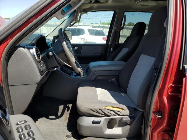Photo 7 from auction – 2003 FORD EXPEDITION with VIN 1FMRU15W53LB20955