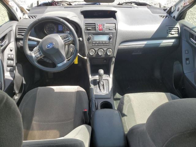Photo 8 from auction – 2015 SUBARU FORESTER 2 with VIN JF2SJGDC5FH431786