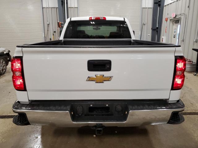 Photo 6 from auction – 2019 CHEVROLET SILVERADO with VIN 2GCVKPEC5K1150690