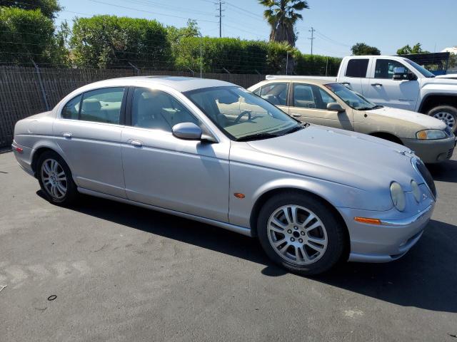 Photo 4 from auction – 2003 JAGUAR S-TYPE with VIN SAJEA01U23HM58294