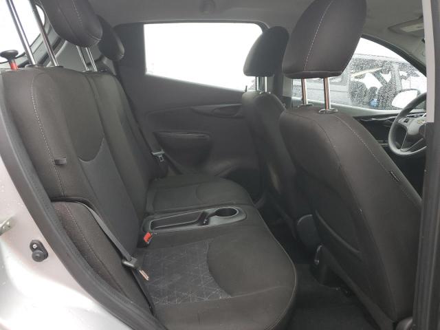 Снимка 11 от търг – 2021 CHEVROLET SPARK 1LT с VIN KL8CD6SA3MC719346