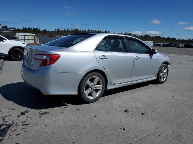Photo 3 from auction – 2014 TOYOTA CAMRY L with VIN 4T1BF1FK2EU332278