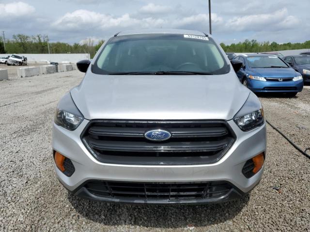 Photo 5 from auction – 2019 FORD ESCAPE S with VIN 1FMCU0F7XKUC50200