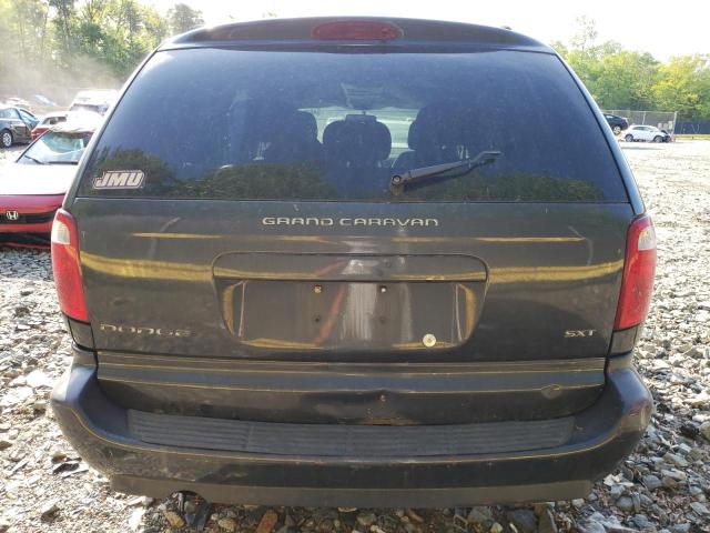 Photo 6 from auction – 2007 DODGE GRAND CARA with VIN 2D8GP44L57R217244
