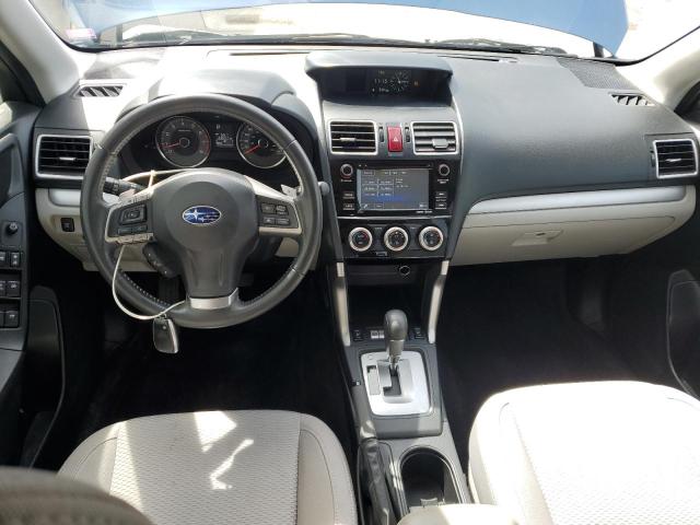 Photo 8 from auction – 2016 SUBARU FORESTER 2 with VIN JF2SJCNC7GH518906