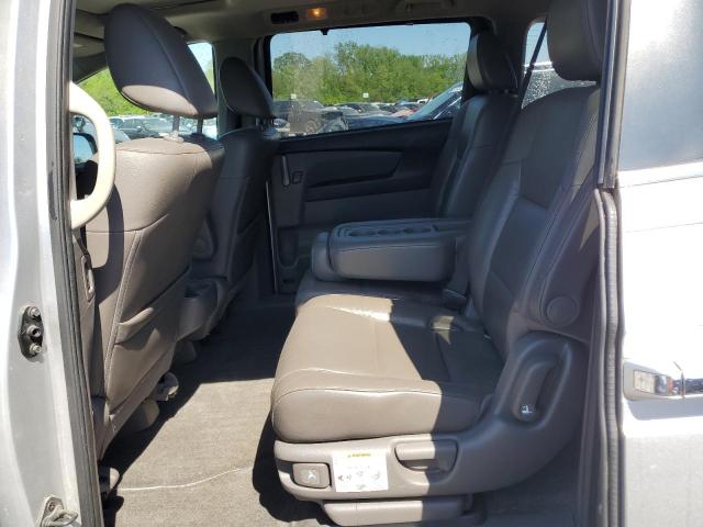 Photo 11 from auction – 2012 HONDA ODYSSEY EX with VIN 5FNRL5H62CB071419