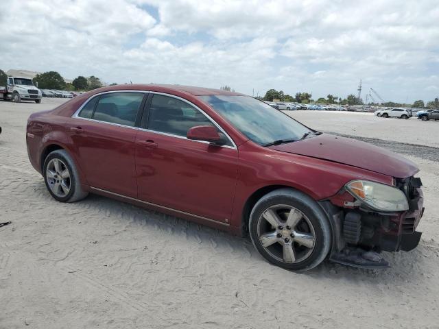 Photo 4 from auction – 2010 CHEVROLET MALIBU 2LT with VIN 1G1ZD5EB6AF125725