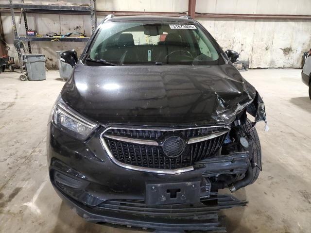 Photo 5 from auction – 2019 BUICK ENCORE PRE with VIN KL4CJASB0KB714257