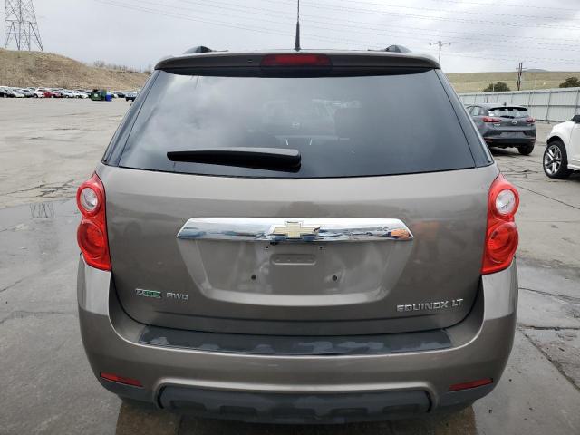 Photo 6 from auction – 2012 CHEVROLET EQUINOX LT with VIN 2GNFLNEK0C6221853