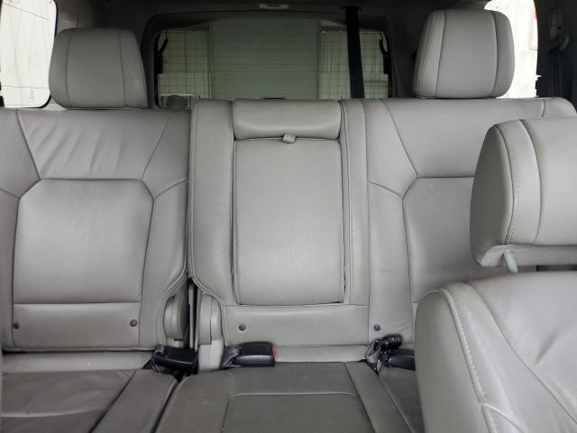 Photo 10 from auction – 2014 HONDA PILOT EXL with VIN 5FNYF3H50EB018686