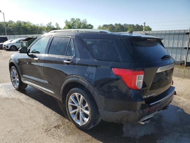 Photo 2 from auction – 2021 FORD EXPLORER P with VIN 1FM5K8HC7MGA55826