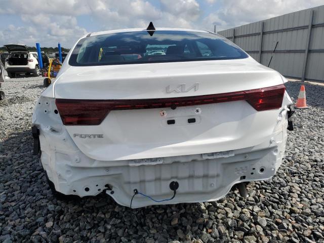 Photo 6 from auction – 2022 KIA FORTE FE with VIN 3KPF24AD7NE503892