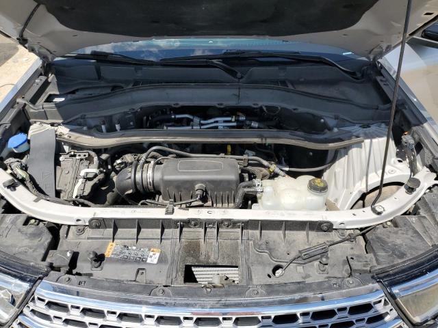 Photo 12 from auction – 2021 FORD EXPLORER L with VIN 1FMSK7FH4MGB06047