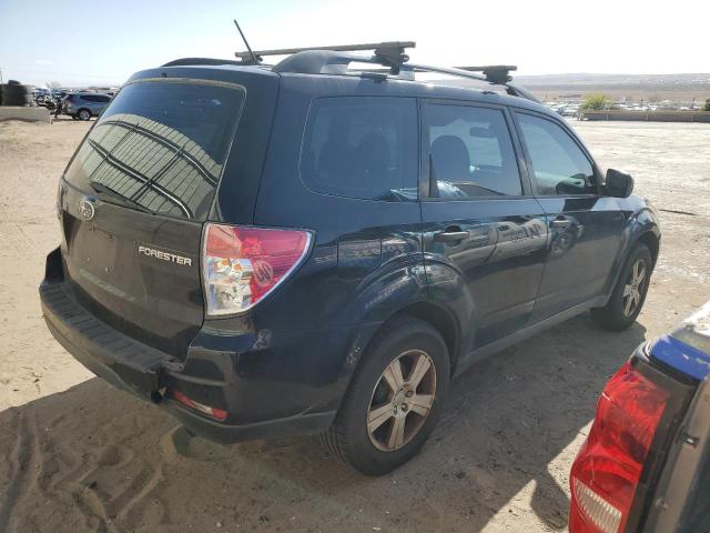Снимка 3 от търг – 2012 SUBARU FORESTER 2 с VIN JF2SHBBC2CG431005