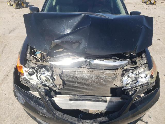 Photo 11 from auction – 2014 ACURA ILX 20 with VIN 19VDE1F31EE007864