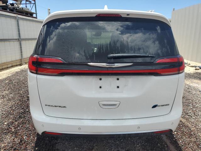 Photo 6 from auction – 2022 CHRYSLER PACIFICA H with VIN 2C4RC1N72NR224815