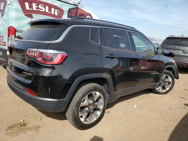 Photo 3 from auction – 2019 JEEP COMPASS LI with VIN 3C4NJDCB8KT854795