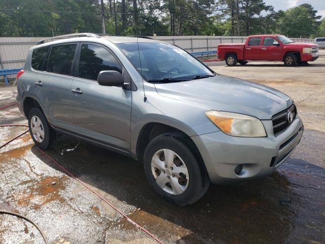 Photo 4 from auction – 2008 TOYOTA RAV4 with VIN JTMZD33V886072464