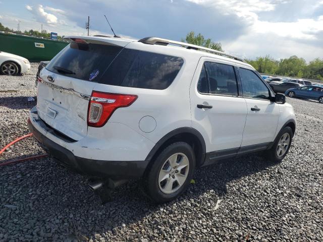 Photo 3 from auction – 2013 FORD EXPLORER with VIN 1FM5K7B87DGA82734
