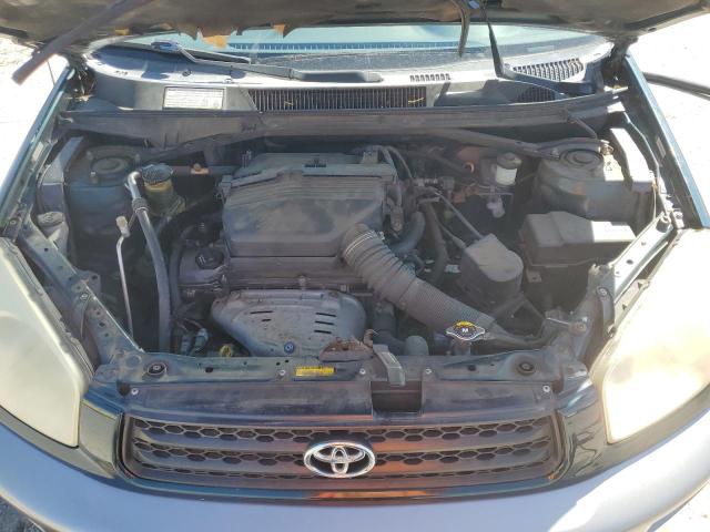 Photo 12 from auction – 2003 TOYOTA RAV4 with VIN JTEGH20V930103187