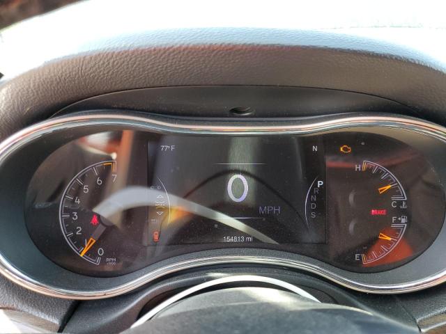 Photo 9 from auction – 2014 JEEP GRAND CHER with VIN 1C4RJFBG0EC315310