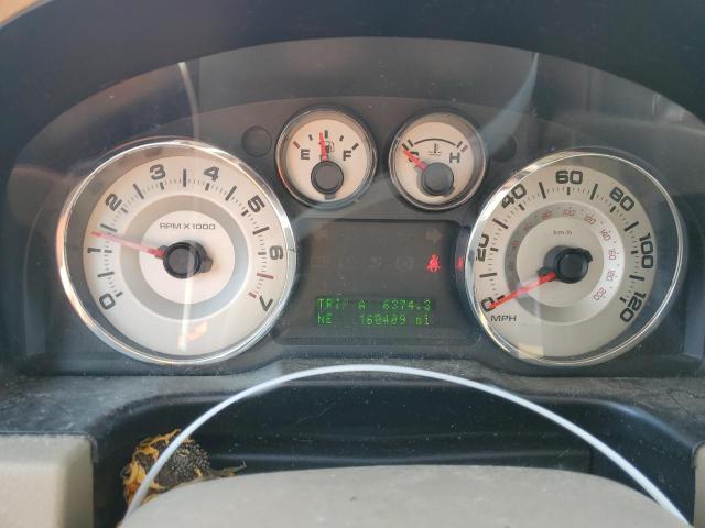 Снимка 9 от търг – 2007 FORD EDGE SEL P с VIN 2FMDK49C97BB31609