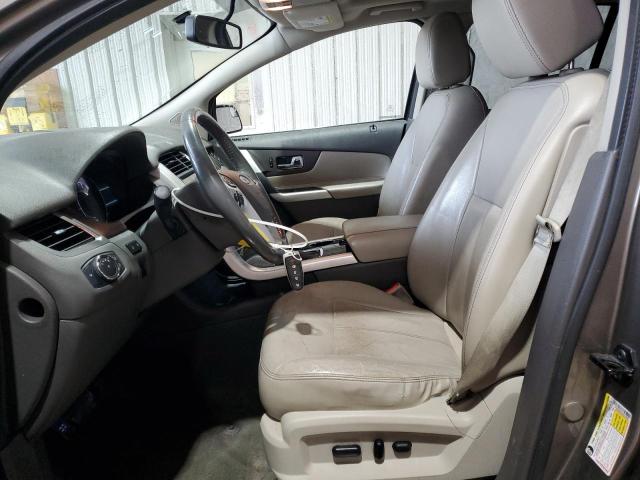 Снимка 7 от търг – 2012 FORD EDGE LIMIT с VIN 2FMDK4KCXCBA78908