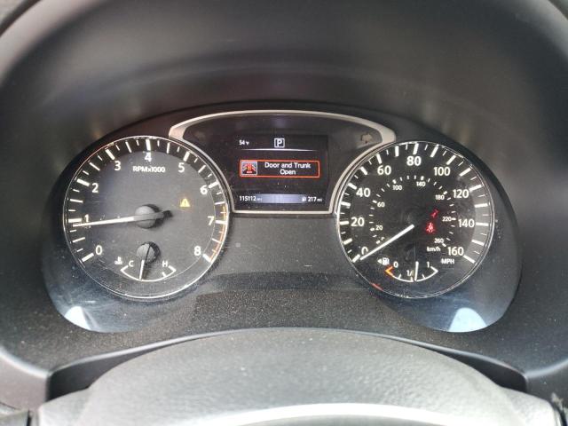 Photo 9 from auction – 2016 NISSAN ALTIMA 2.5 with VIN 1N4AL3AP3GC247620
