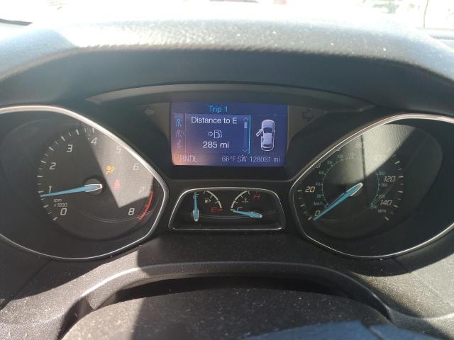 Photo 9 from auction – 2013 FORD FOCUS SE with VIN 1FADP3F27DL207986