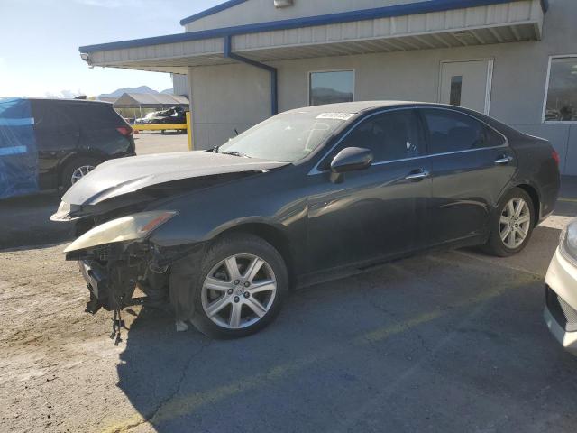 LEXUS ES 350 2007 with VIN JTHBJ46G072068443 - Photo from auction