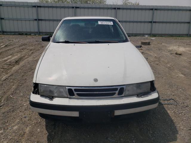 Photo 5 from auction – 1998 SAAB 9000 CSE T with VIN YS3CF68M5W1000335
