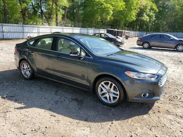Photo 4 from auction – 2016 FORD FUSION SE with VIN 3FA6P0HD2GR150009