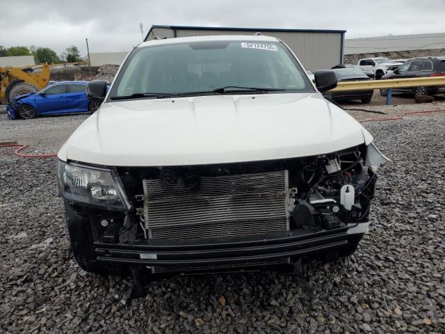 Photo 5 from auction – 2018 DODGE JOURNEY SE with VIN 3C4PDCAB3JT217051