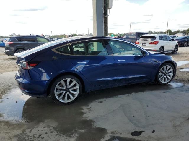 Photo 3 from auction – 2019 TESLA MODEL 3 with VIN 5YJ3E1EB2KF465107