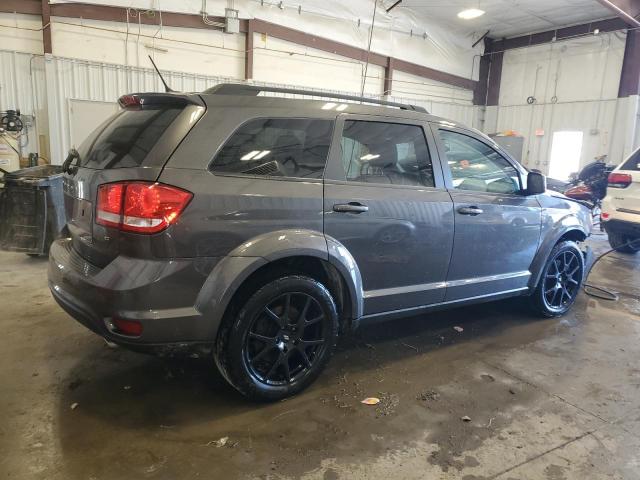 Photo 3 from auction – 2018 DODGE JOURNEY GT with VIN 3C4PDCEG3JT335915