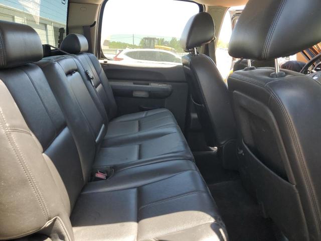 Photo 10 from auction – 2012 CHEVROLET SILVERADO with VIN 3GCPKSE73CG242498
