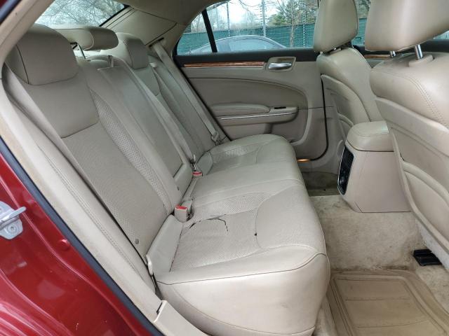 Photo 10 from auction – 2012 CHRYSLER 300 LIMITE with VIN 2C3CCACG1CH217015