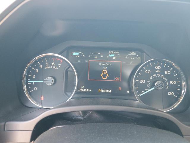Photo 9 from auction – 2019 FORD F150 SUPER with VIN 1FTEW1E43KFB13866