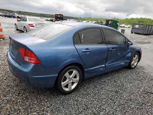 Photo 3 from auction – 2008 HONDA CIVIC EX with VIN 1HGFA16888L029283