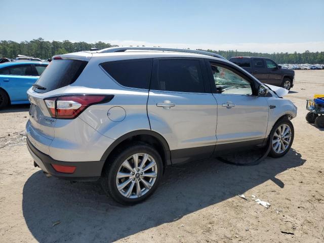Photo 3 from auction – 2017 FORD ESCAPE TIT with VIN 1FMCU0J90HUC56508