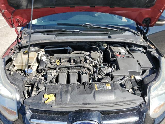Photo 11 from auction – 2014 FORD FOCUS SE with VIN 1FADP3F21EL296343