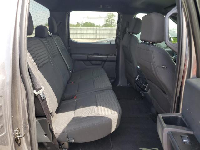 Photo 10 from auction – 2022 FORD F150 SUPER with VIN 1FTEW1CP2NFC45745