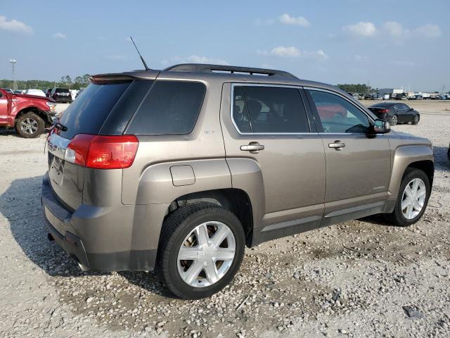 Photo 3 from auction – 2012 GMC TERRAIN SL with VIN 2GKFLUE5XC6309522