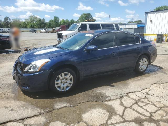 NISSAN ALTIMA BAS 2012 z numerem VIN 1N4AL2AP8CC202340 - Zdjęcie z aukcji