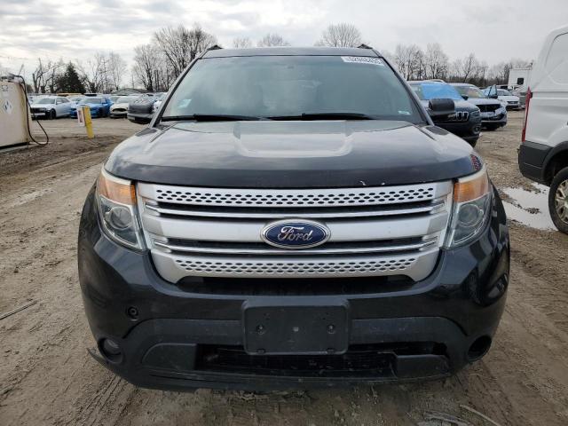 Снимка 5 от търг – 2012 FORD EXPLORER X с VIN 1FMHK8D84CGA57806
