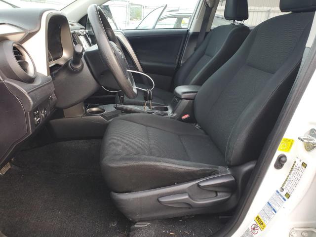 Photo 7 from auction – 2014 TOYOTA RAV4 LE with VIN 2T3BFREV4EW158666