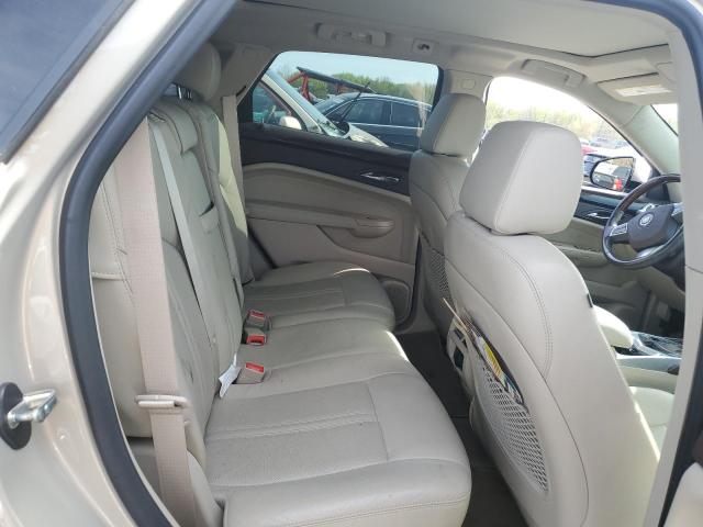 Photo 11 from auction – 2010 CADILLAC SRX PREMIU with VIN 3GYFNCEY5AS630466